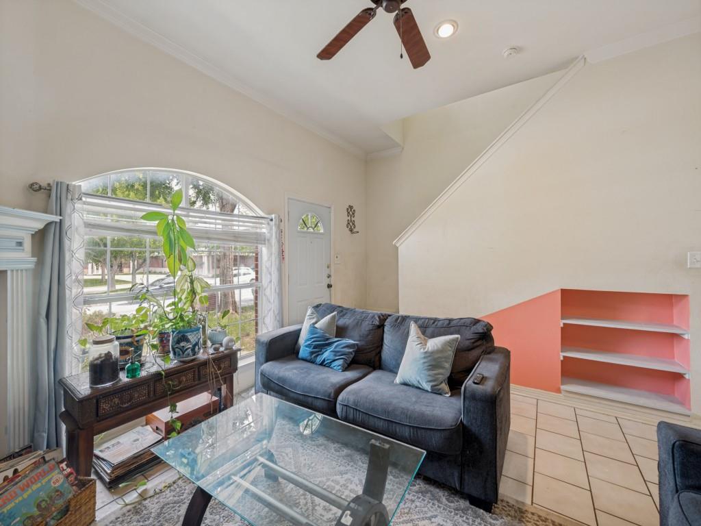 Park Side Place - Residential