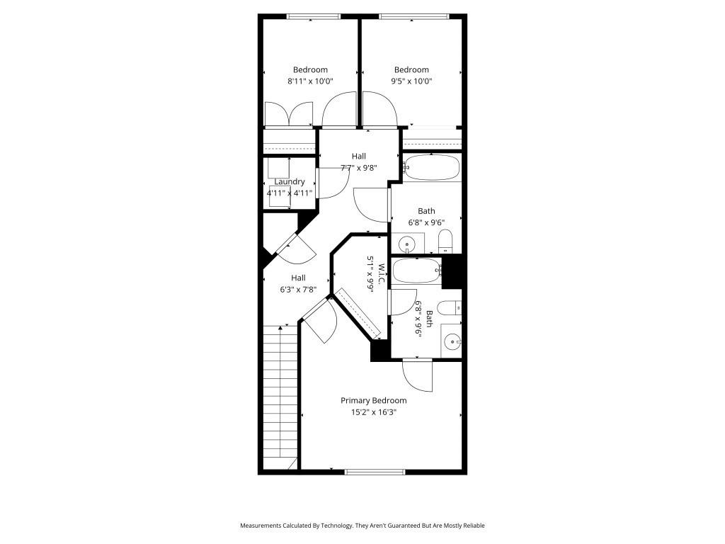 Park Side Place - Residential