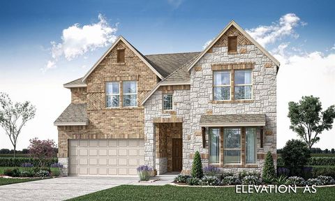 1206 Hawk Street Wylie TX 75098