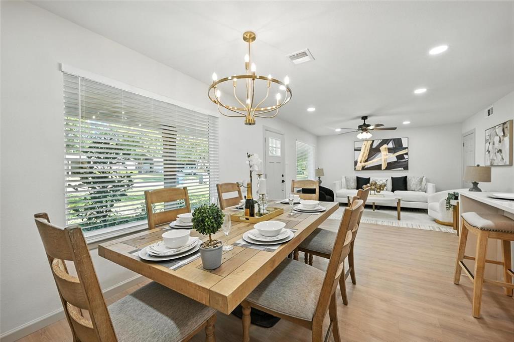 Lochwood Estates - Residential