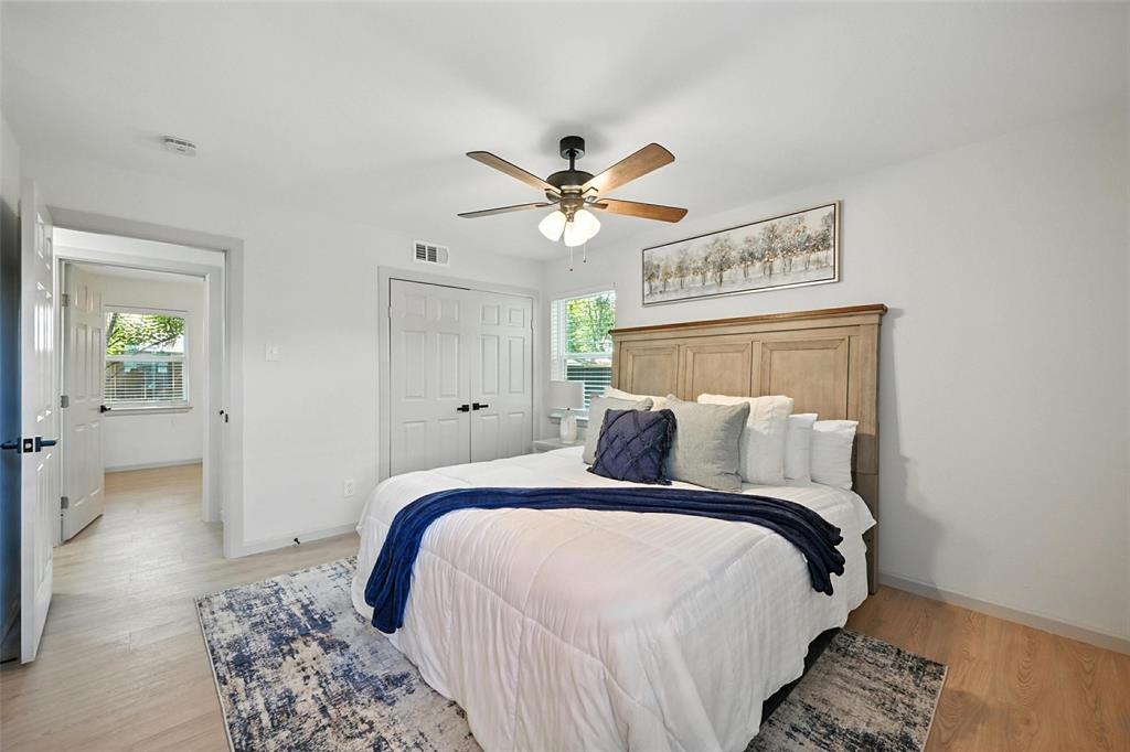 Lochwood Estates - Residential