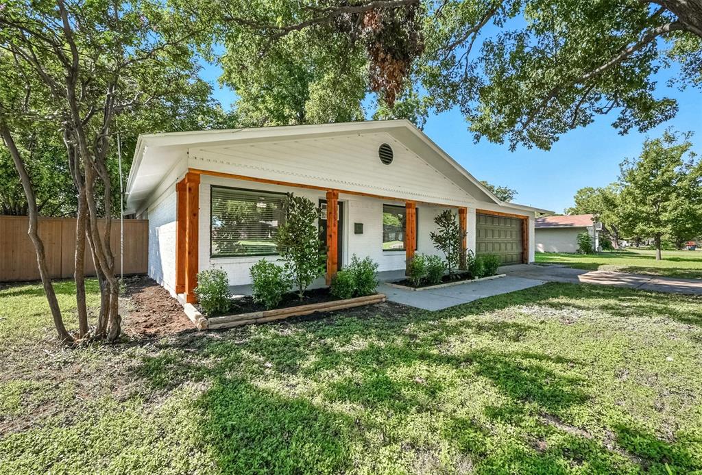 Lochwood Estates - Residential