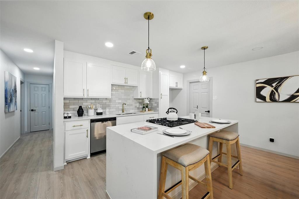 Lochwood Estates - Residential