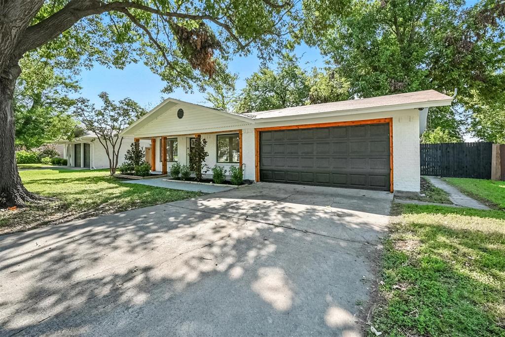 Lochwood Estates - Residential