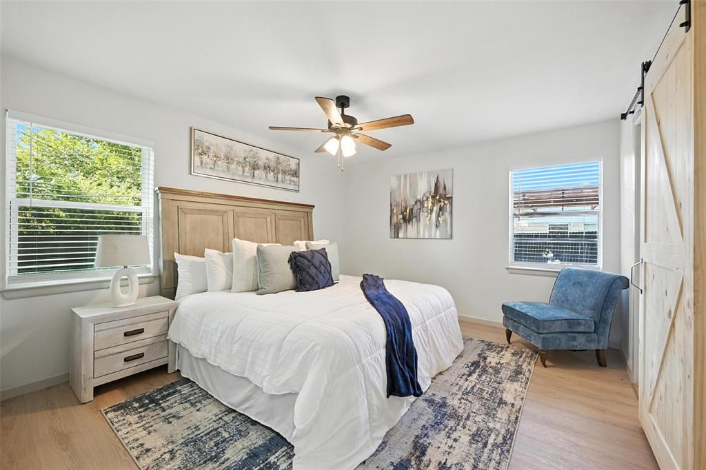 Lochwood Estates - Residential