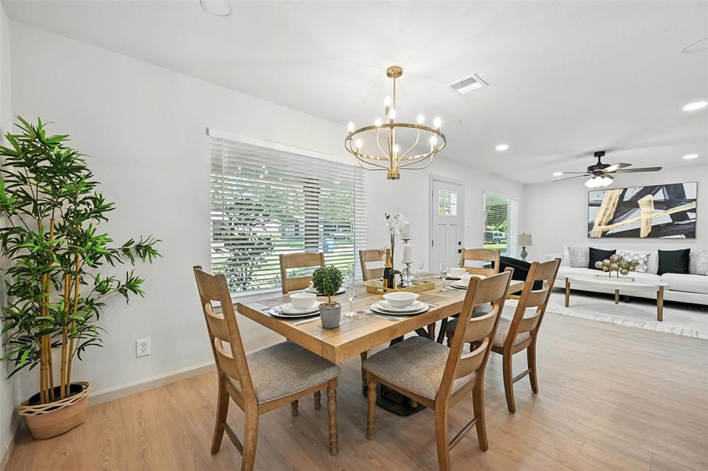 Lochwood Estates - Residential