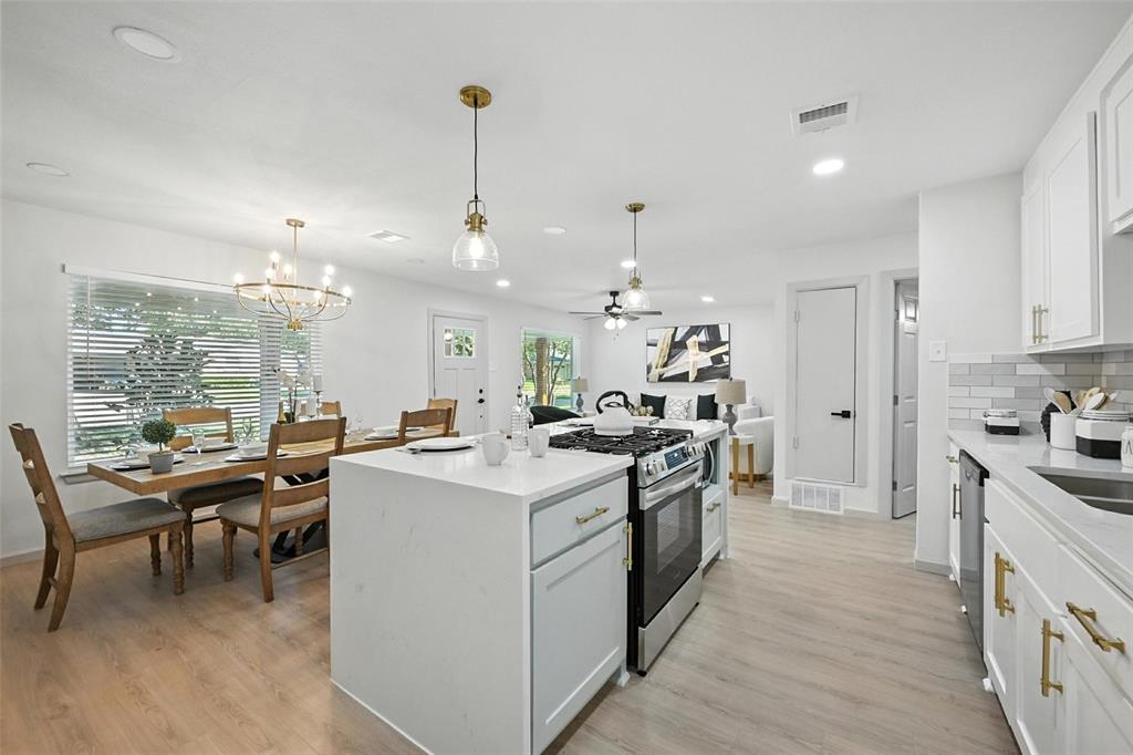 Lochwood Estates - Residential