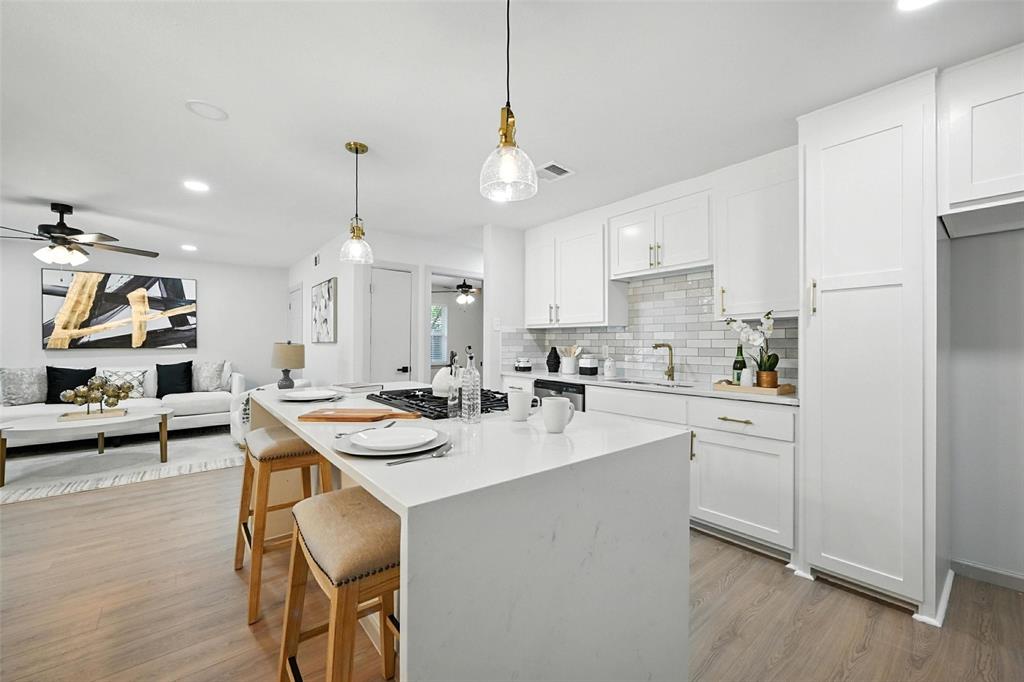 Lochwood Estates - Residential