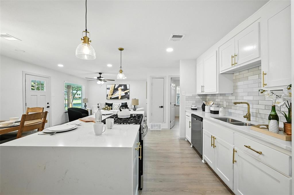 Lochwood Estates - Residential