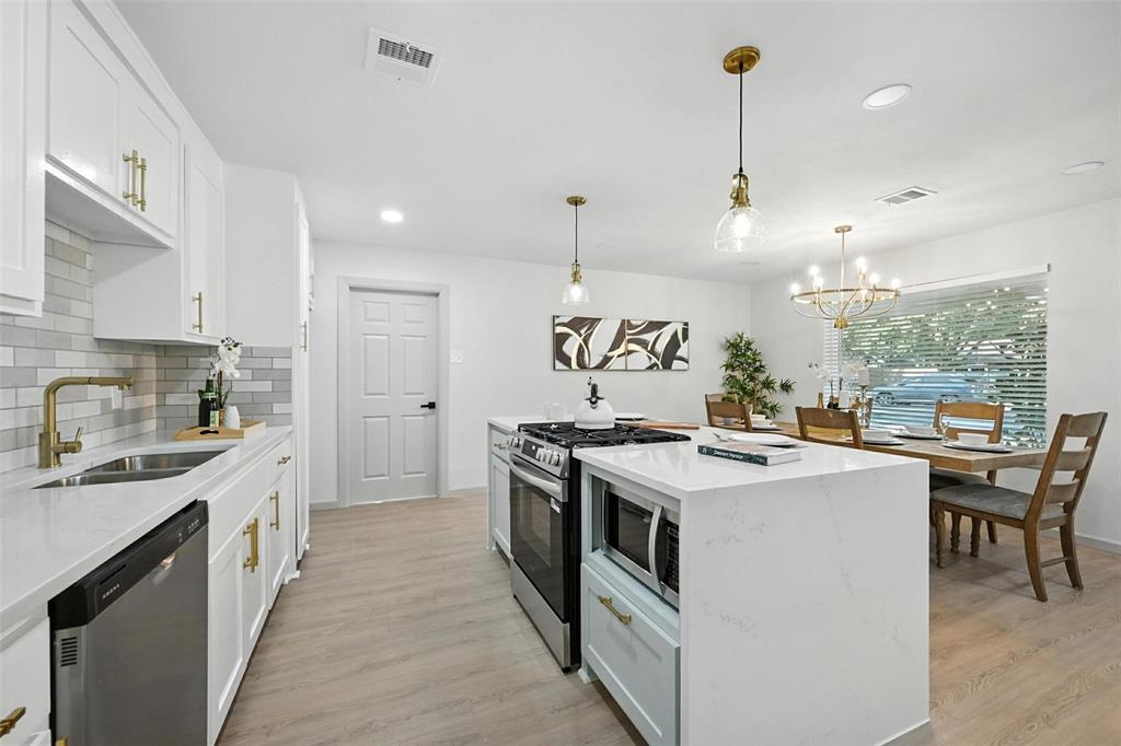 Lochwood Estates - Residential