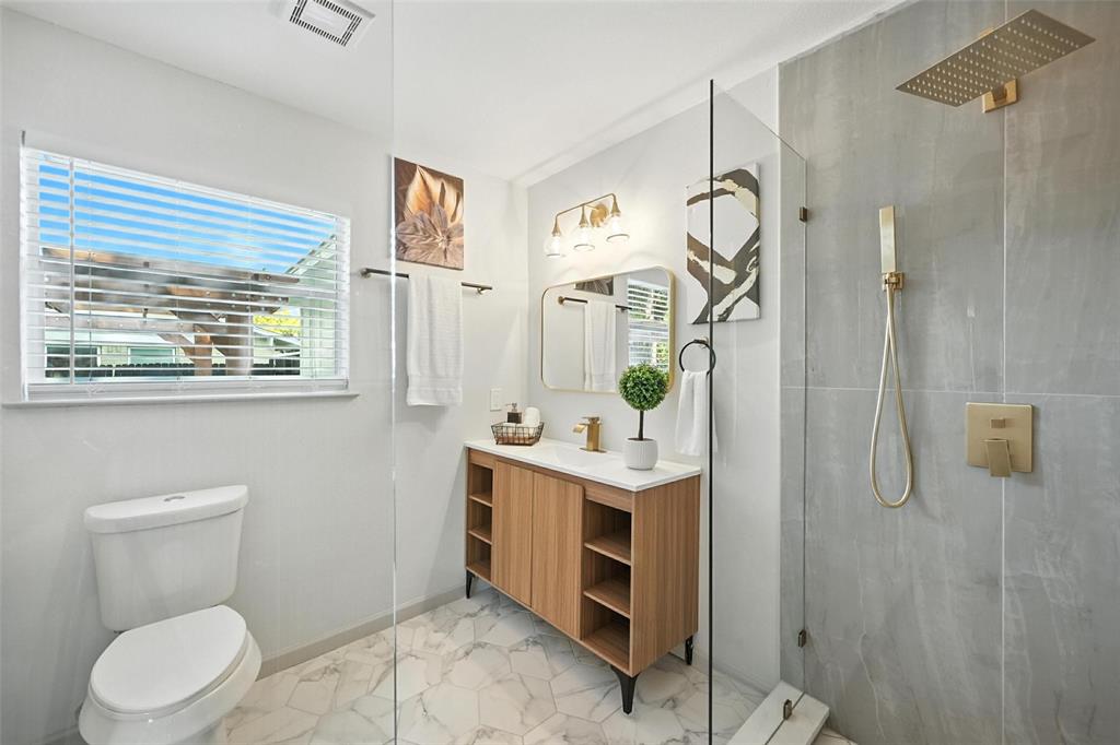 Lochwood Estates - Residential