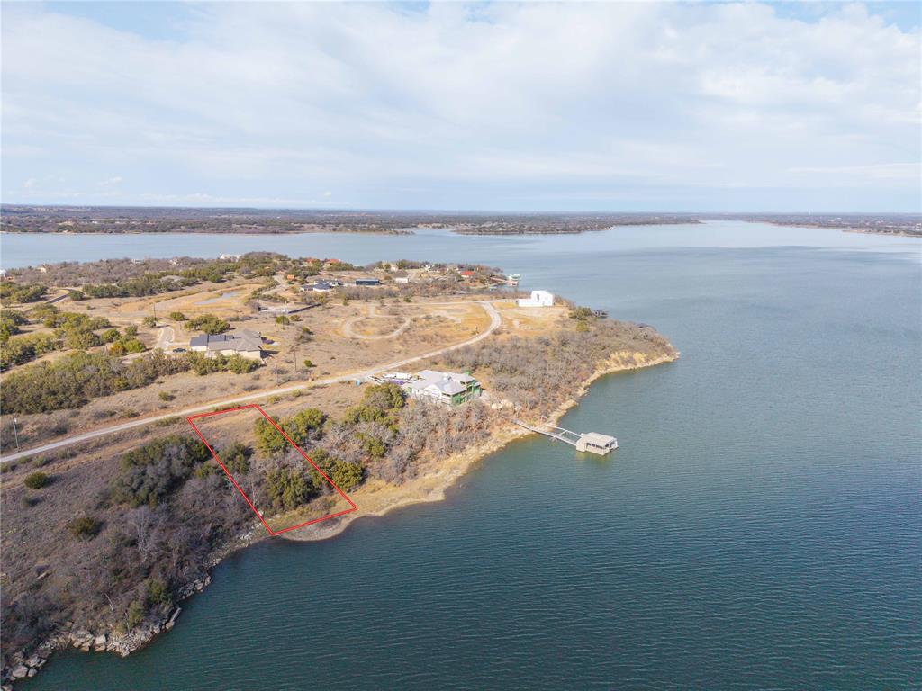 Reflection Rdg. Feather Bay Sub - Land