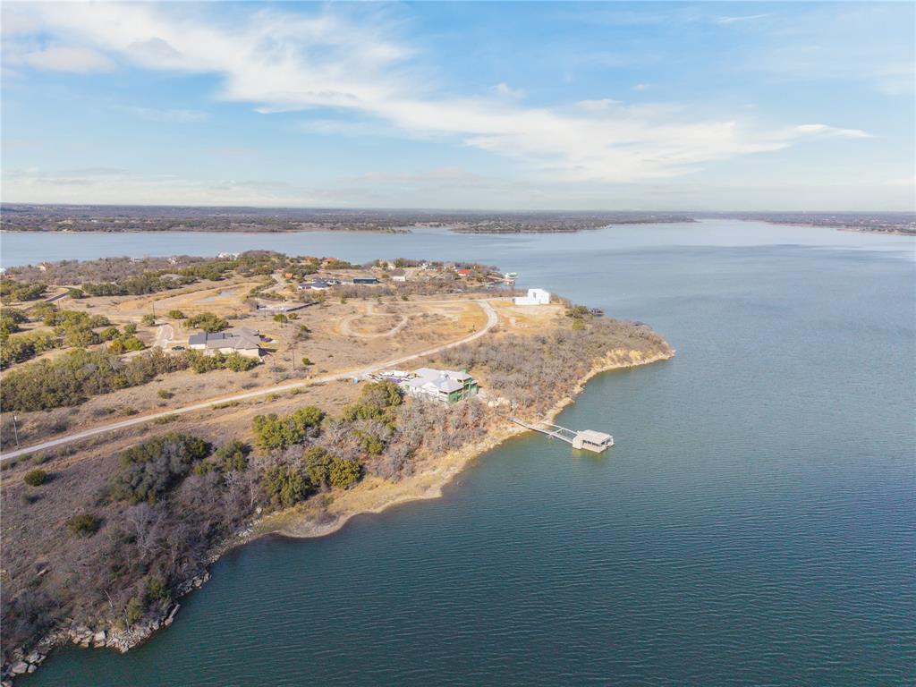 Reflection Rdg. Feather Bay Sub - Land