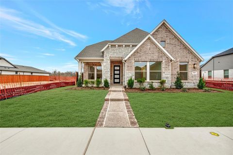 1020 Violet Drive Crowley TX 76036