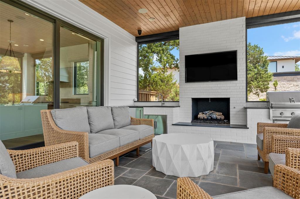 Long Cove Henderson Bay - Residential