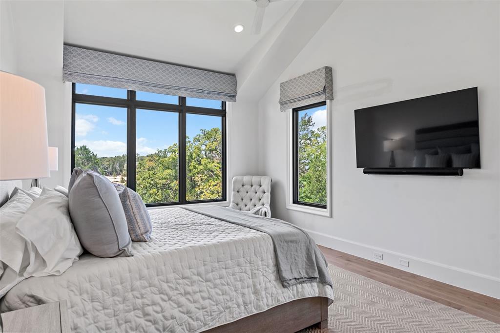 Long Cove Henderson Bay - Residential