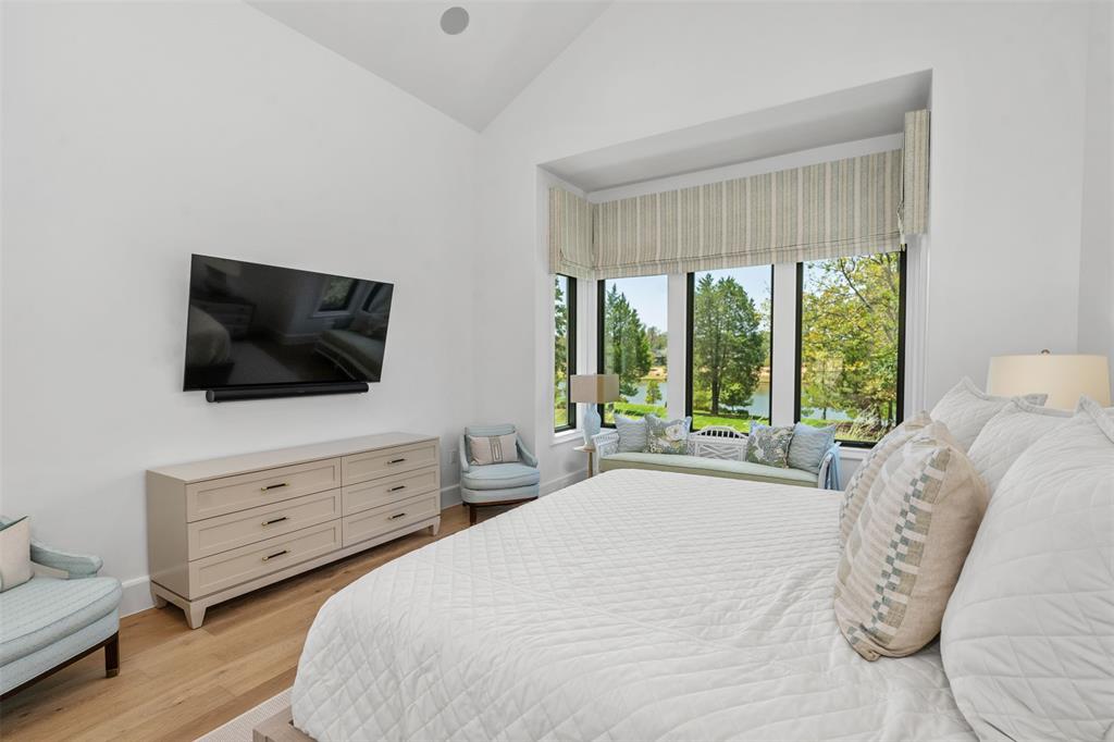 Long Cove Henderson Bay - Residential