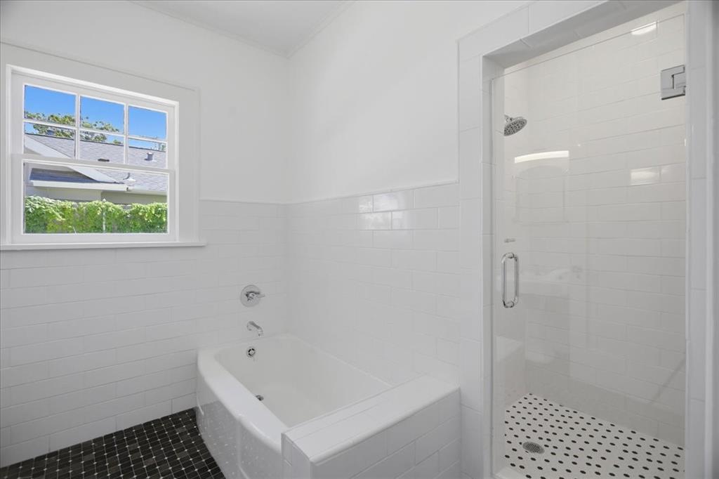 University Place Add - Residential