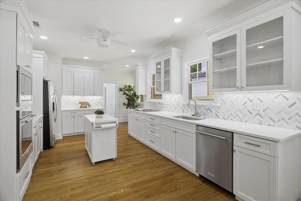 University Place Add - Residential