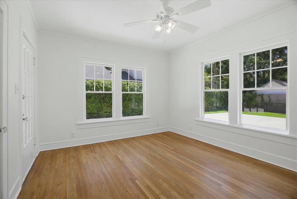 University Place Add - Residential