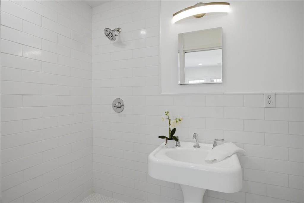 University Place Add - Residential
