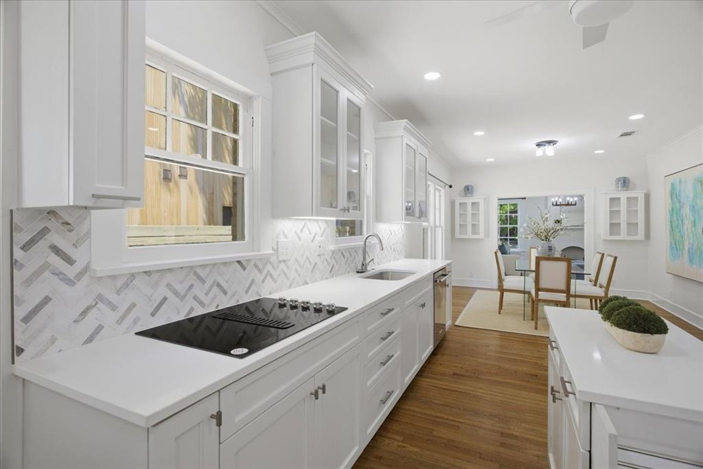University Place Add - Residential