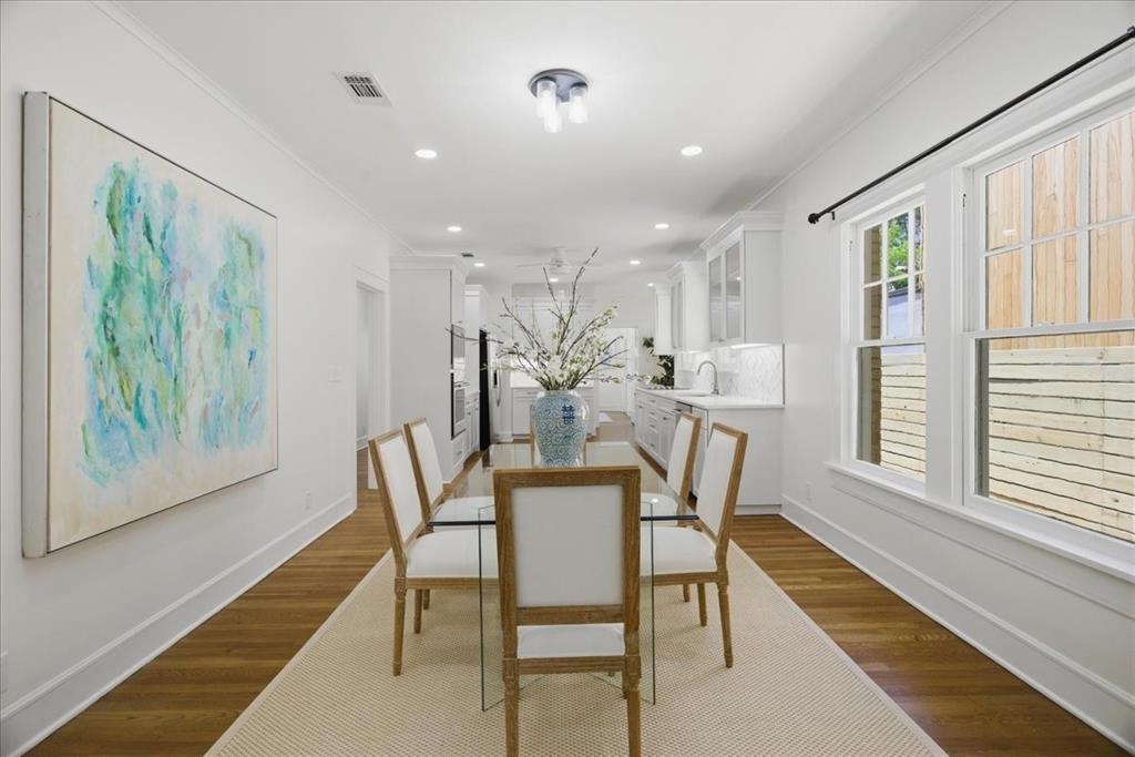 University Place Add - Residential