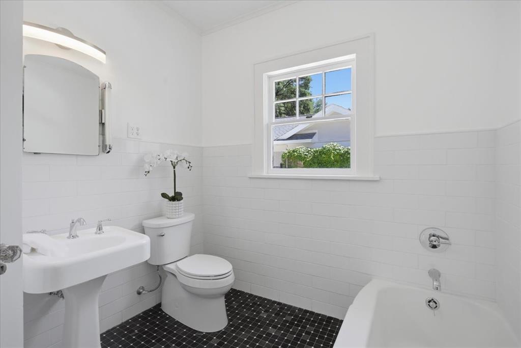 University Place Add - Residential