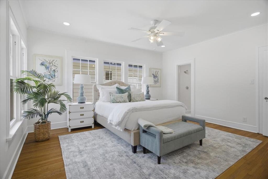 University Place Add - Residential