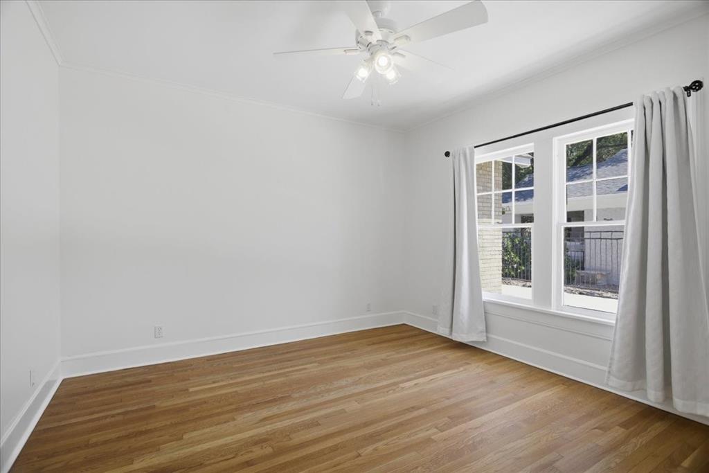 University Place Add - Residential