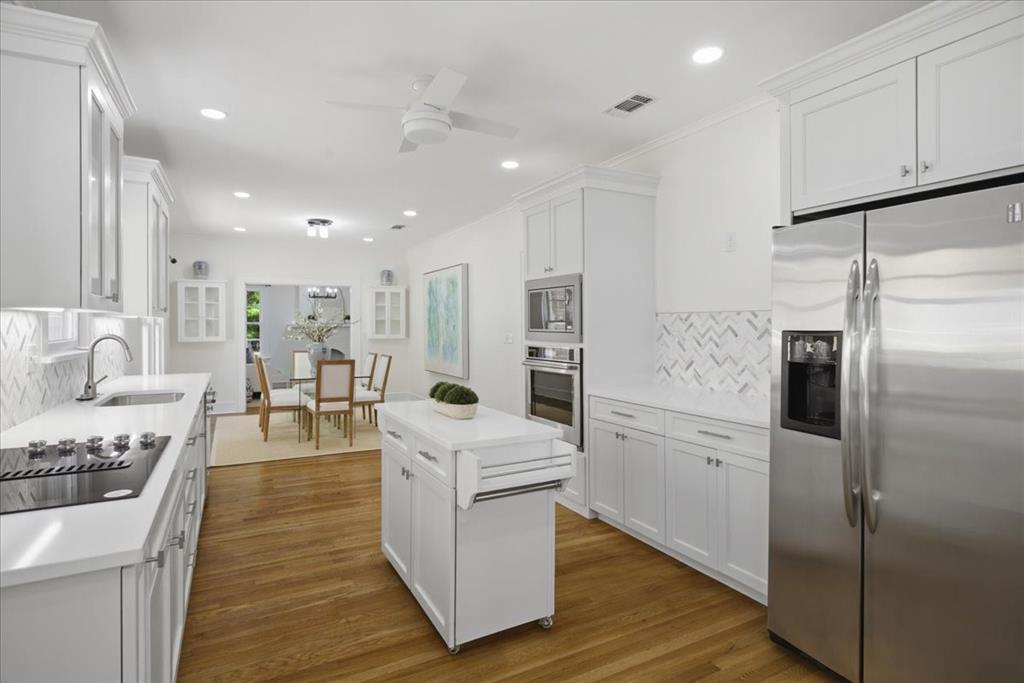 University Place Add - Residential