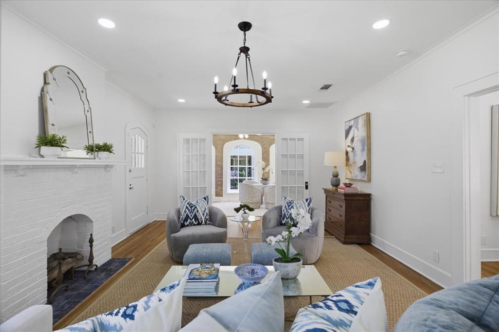University Place Add - Residential