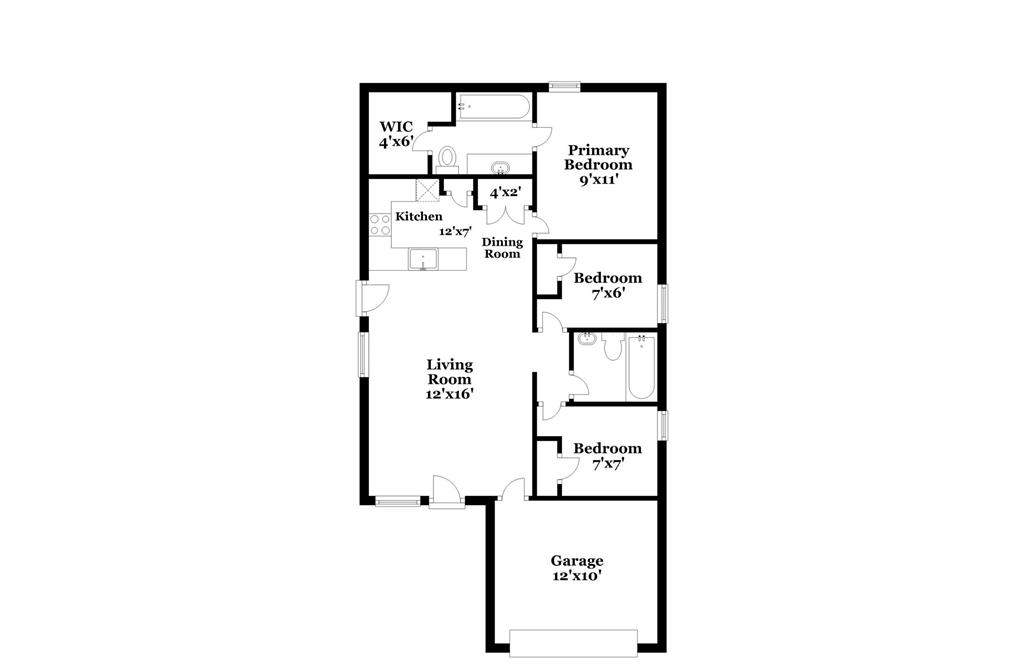 Highbridge Ph 3 - Residential Lease
