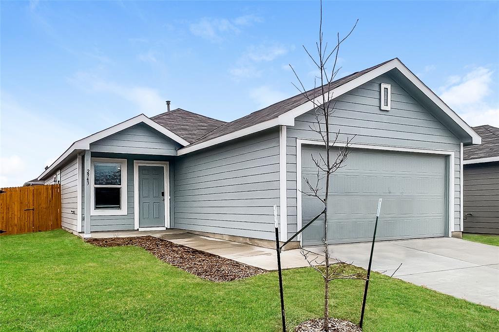 Highbridge Ph 3 - Residential Lease