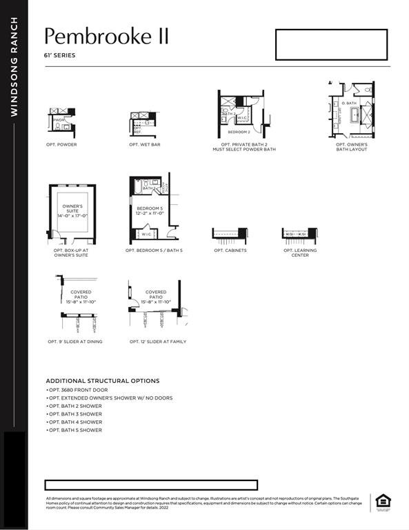 4160 Rosita Lane