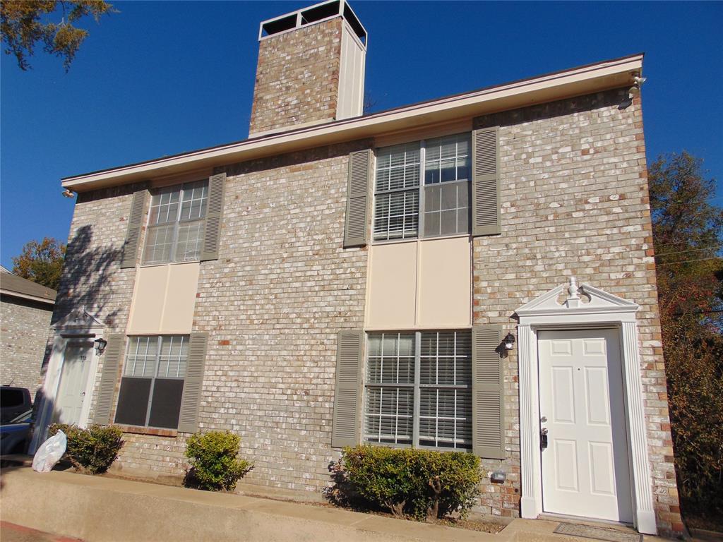 Graystone Twnhms - Residential