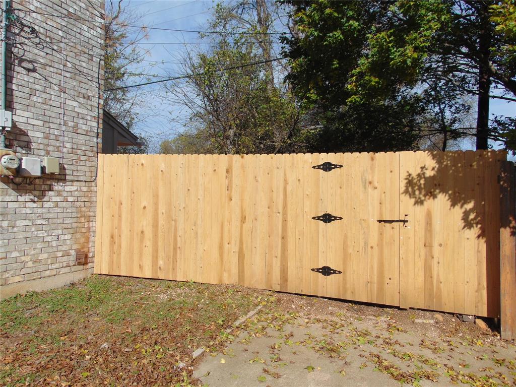 Graystone Twnhms - Residential