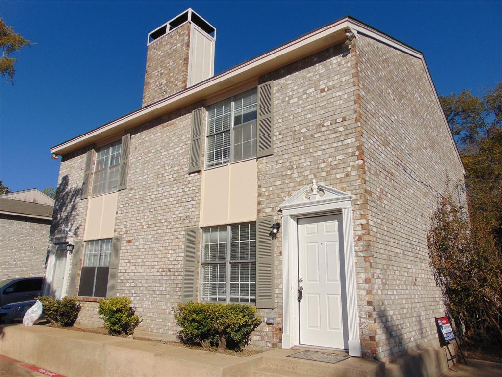 Graystone Twnhms - Residential