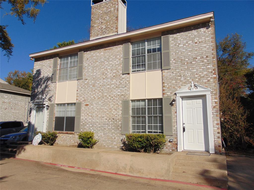 Graystone Twnhms - Residential