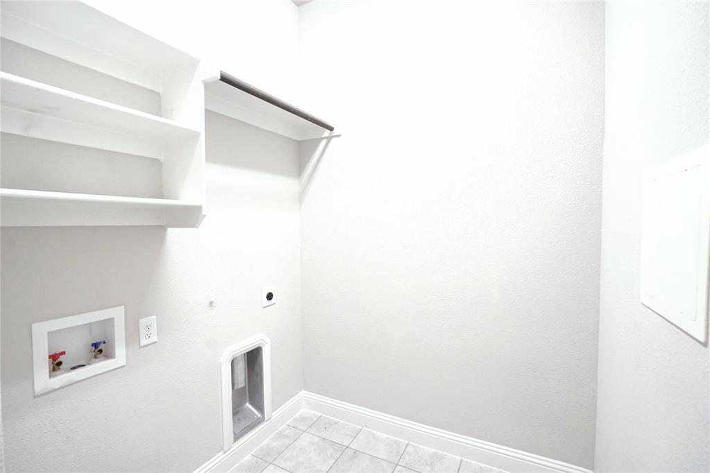 Trinity Falls Planning Unit 3 Ph 4a - Residential