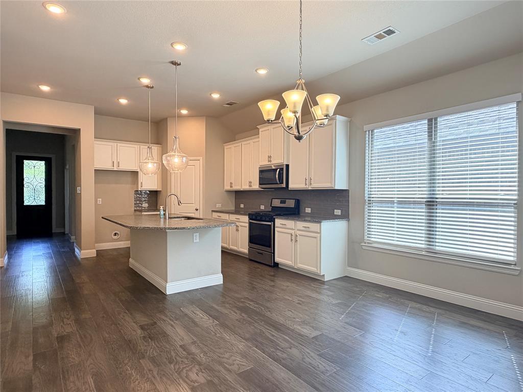 Trinity Falls Planning Unit 3 Ph 4a - Residential