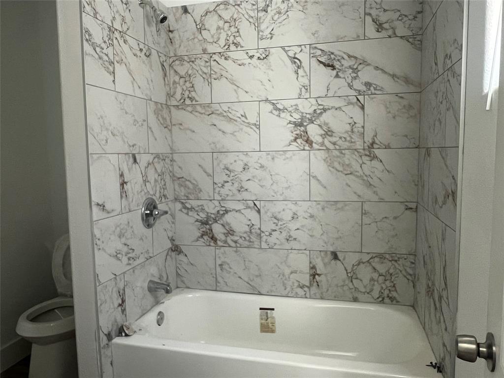 Trinity Heights - Residential