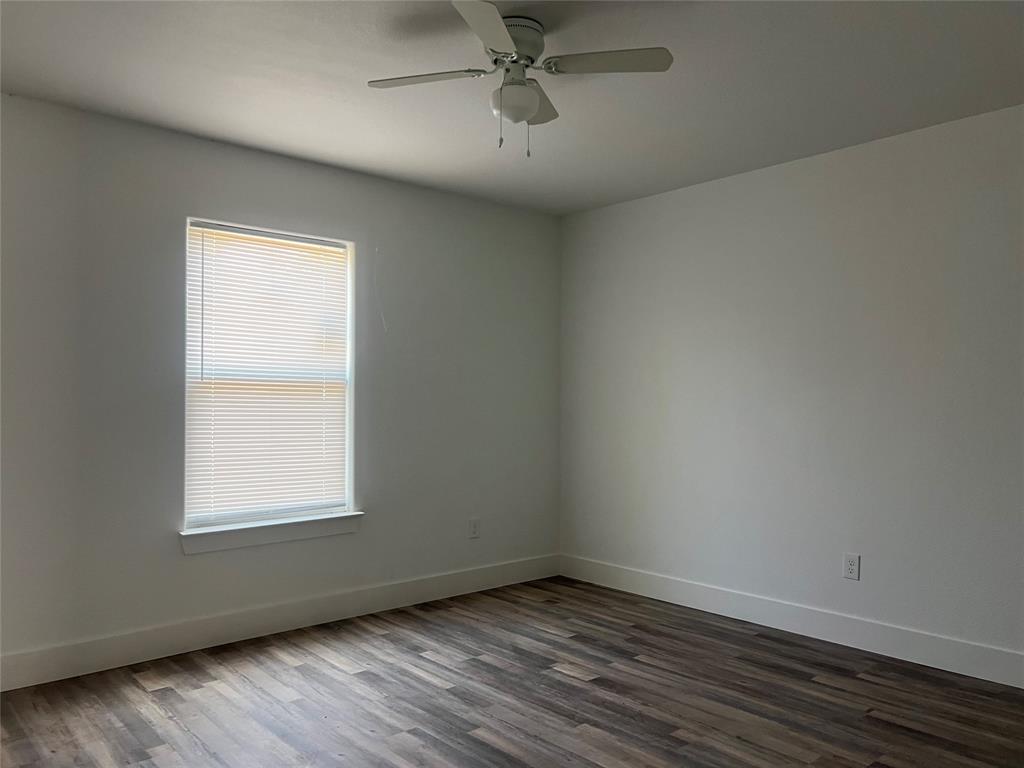 Trinity Heights - Residential