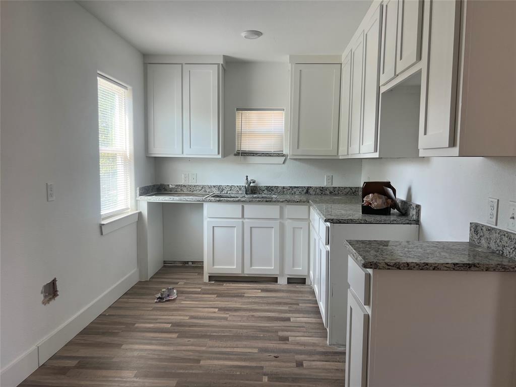 Trinity Heights - Residential