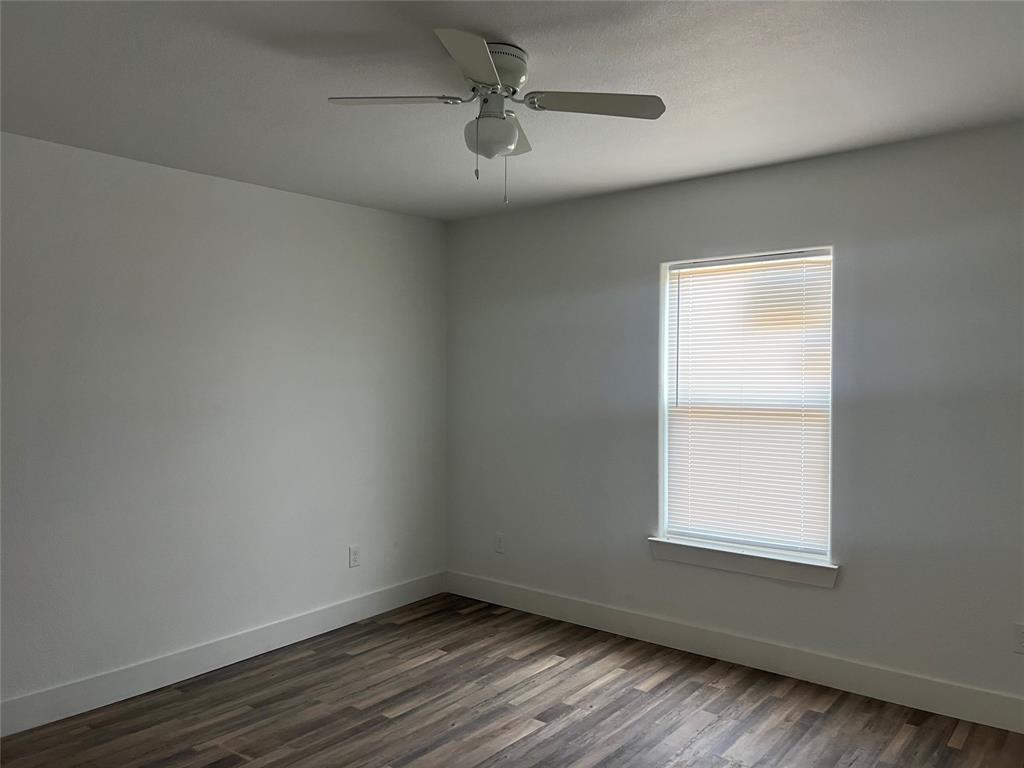 Trinity Heights - Residential