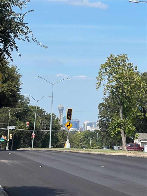 Trinity Heights - Residential