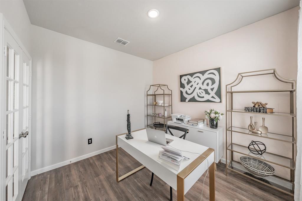 Parkside Village - Residential