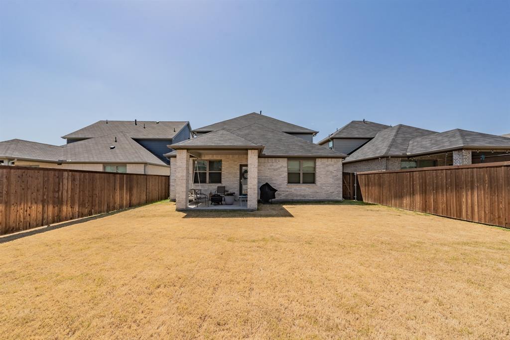 Parkside Village - Residential