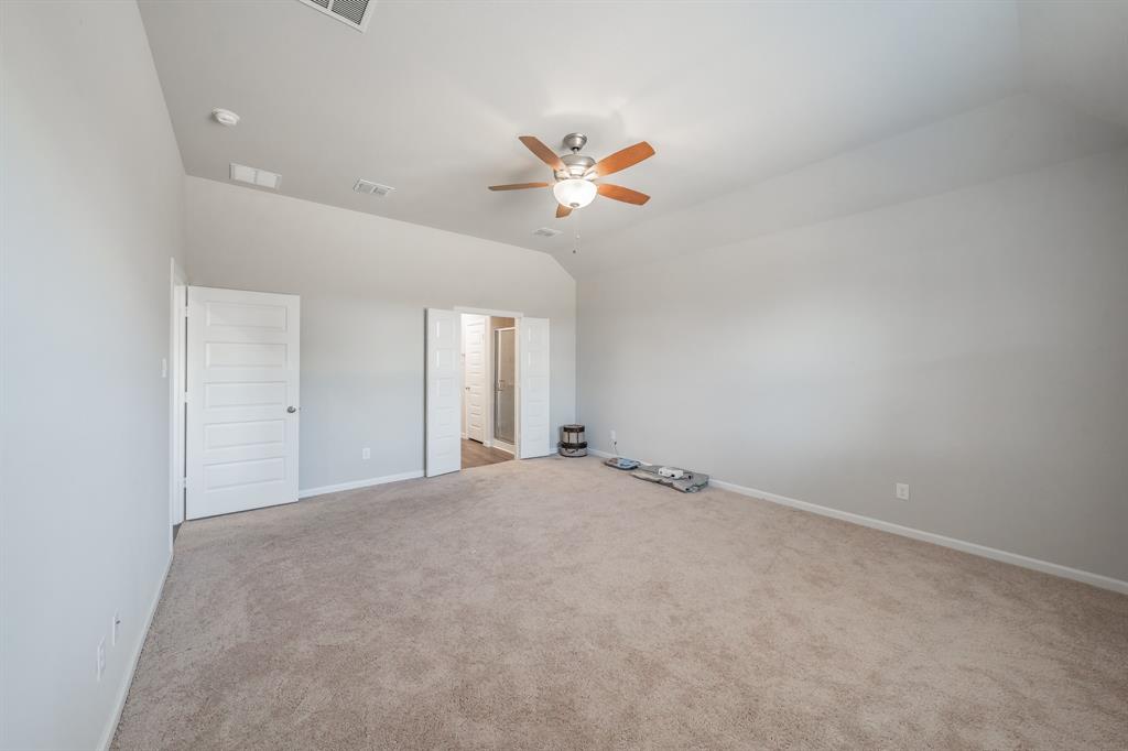 Parkside Village - Residential