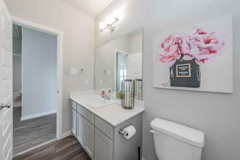 Parkside Village - Residential